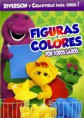 BARNEY: FIGURAS DE COLORES
